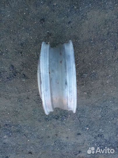 ГАЗель:Усиленный диск