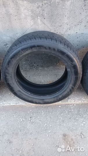 Nankang CW-20 205/55 R16