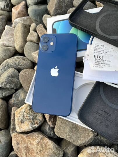 iPhone 12 mini, 64 ГБ