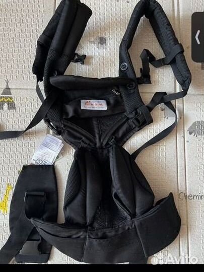 Рюкзак кенгуру