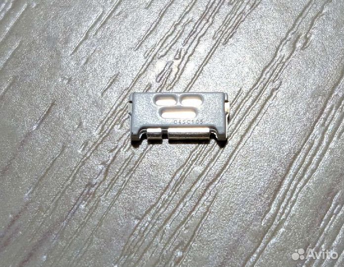 Светодиоды для ремонта подсветки тв SAMSUNG