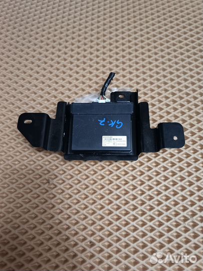 Электронный блок 87631FL001Subaru Impreza, GK7