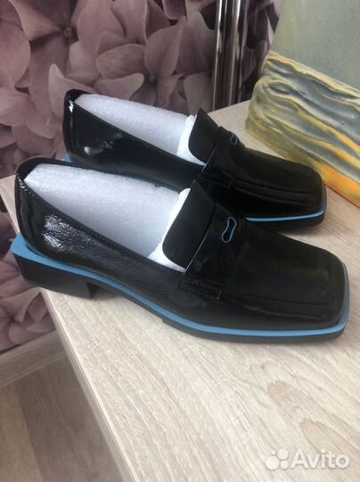 Туфли женские 36 размер новые