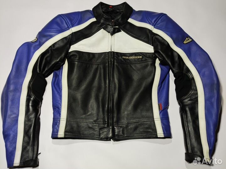 Мото куртка + брюки Hein Gericke
