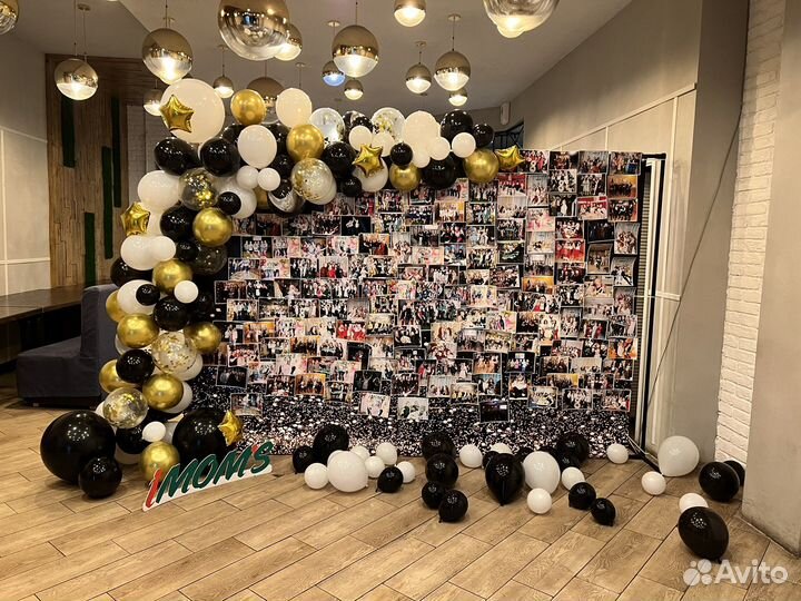 Декоратор праздников