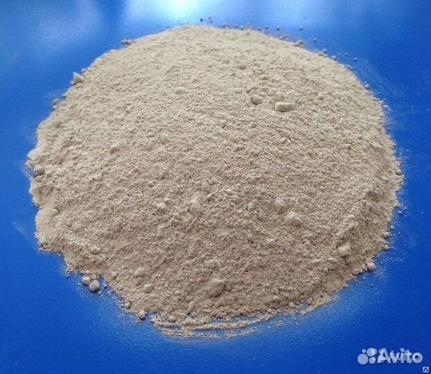 Доломитовая мука
