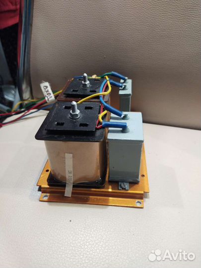 Фильтра для колонок Beag