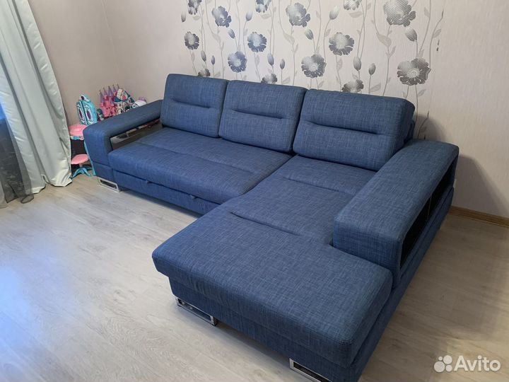 Перетяжка мебели