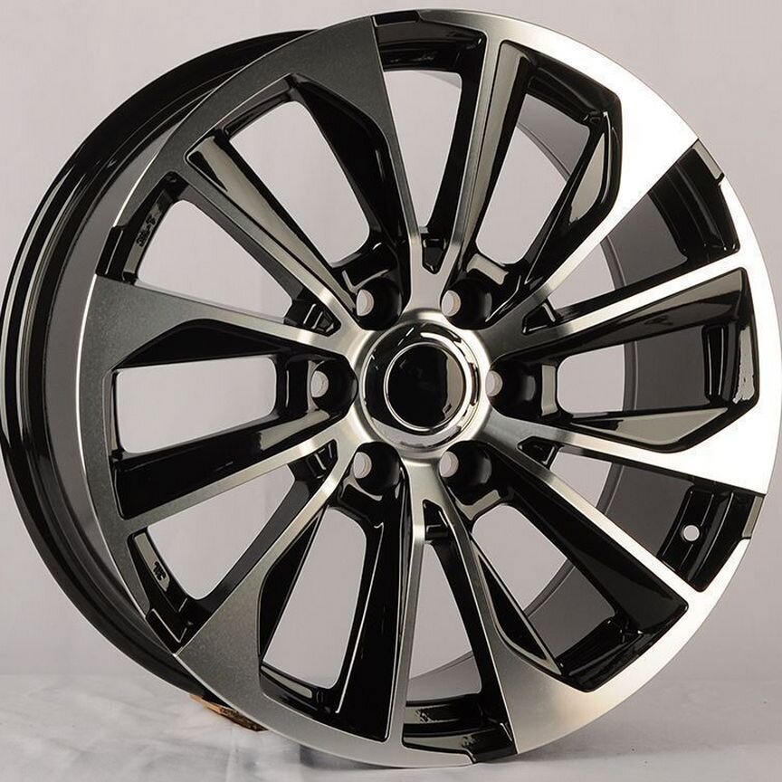 Литые диски Anzoo 8.5×R20 6×139.7