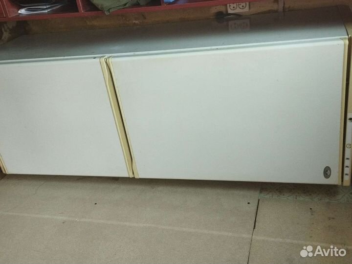 Холодильник бу
