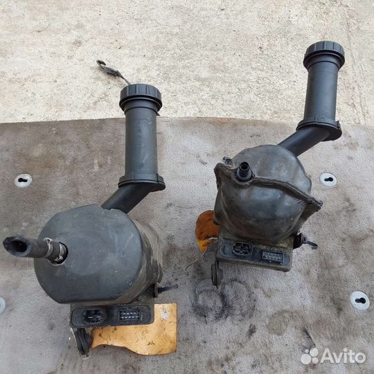 Насос гур peugeot 307 Citroen C4 эур с 04г