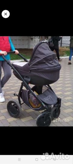 Продаётся коляска