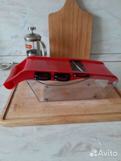 Овощерезка ручная