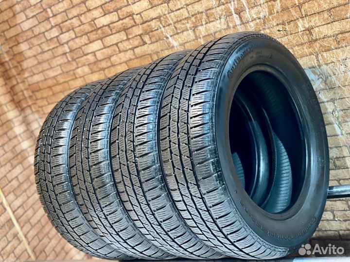 Continental ContiWinterContact TS 810 Sport 175/65 R15