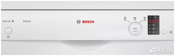 Посудомоечная машина bosch SMS23BW01T