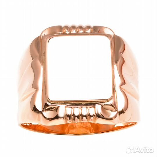 Печатка Золото