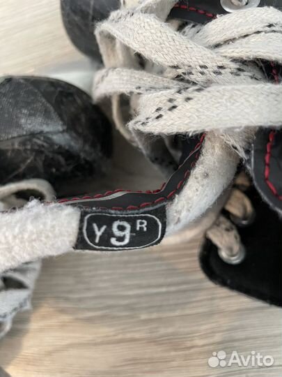 Хоккейная форма ля ребенка 3-5 лет