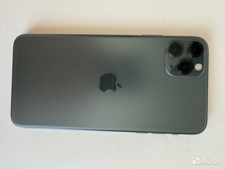 iPhone 11 Pro Max, 64 ГБ