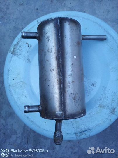 Охладитель