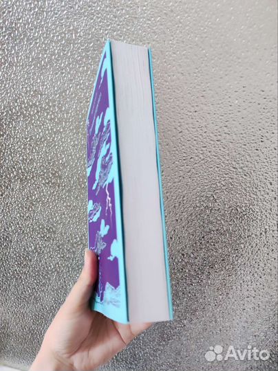 Эмили Бронте Грозовой перевал