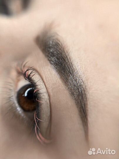 Перманентный макияж