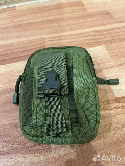 Тактический подсумок органайзер