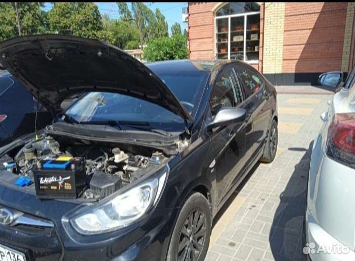 Аккумулятор Westa для Mazda demio