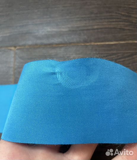 Гимнастическая лента