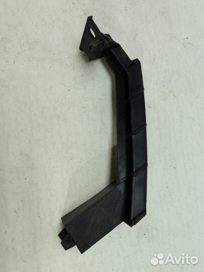 Планка под фару передняя правая Mazda 6 2010-2012