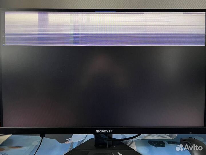 Монитор Gigabyte G27F 2