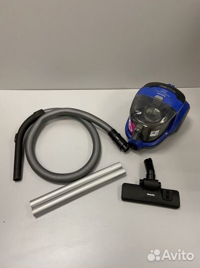 Запчасти для пылесоса Philips FC8470