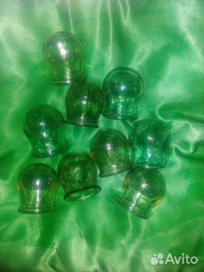 Медицинские банки СССР