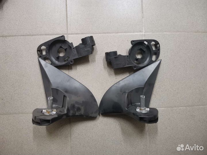 Крышка корпуса бокового зеркала Опель Астра Н