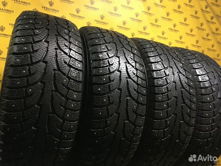Hankook I'Pike RW11 265/60 R18 110