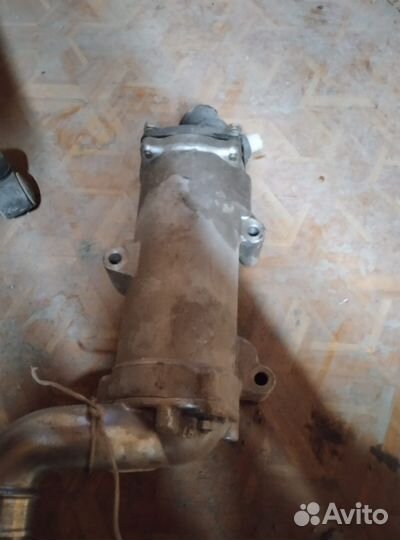 Теплообменник ал4 7601 1013600