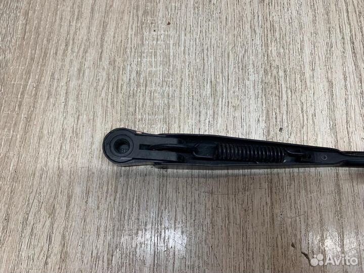 Поводок Стеклоочистителя Задний Chevrolet Lacetti