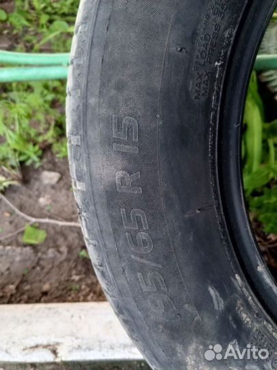 Michelin Agilis 51 Snow-Ice 5.50/13.5 R15 30M