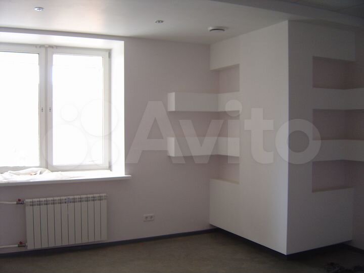 Офис, 197.8 м²