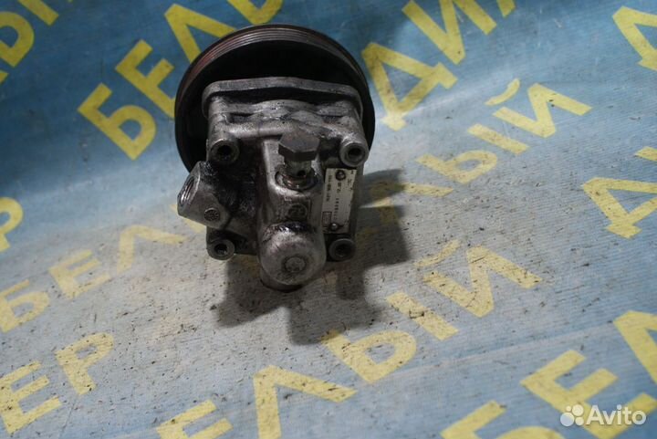 Насос гидроусилителя руля Opel omega B