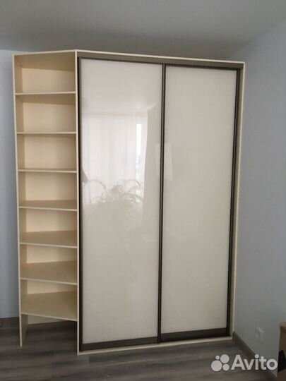 Стенка в гостиную