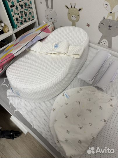 Кокон зевушка