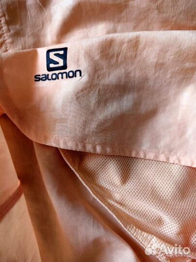 Шорты salomon женские