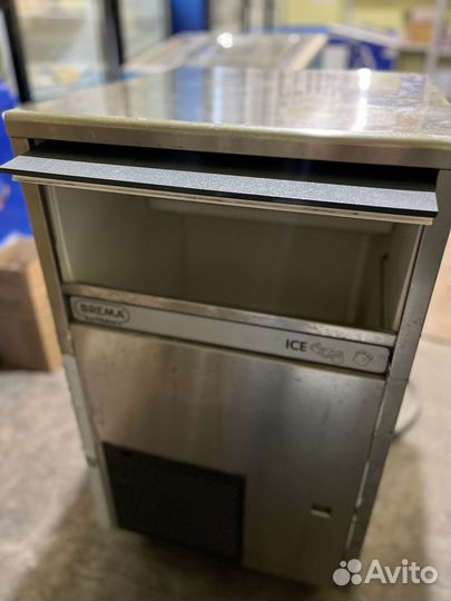 Ледогенератор Brema CB 425A бу