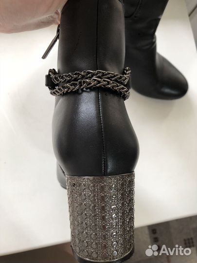 Ботильоны 38-39