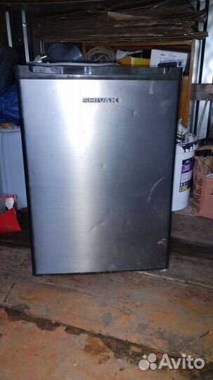 Холодильник