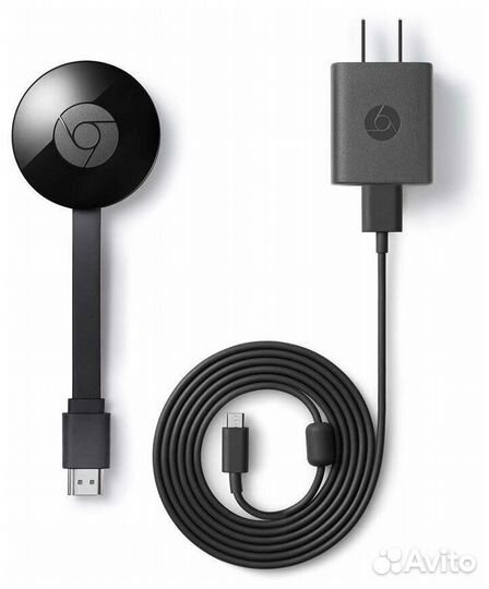 Google chromecast 2015 Full HD