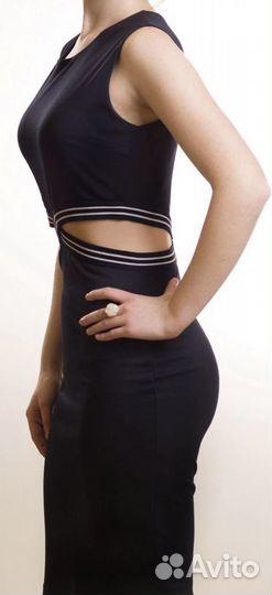 Платье Wagon Paris