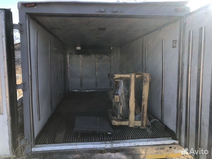 Продам рефрижератор