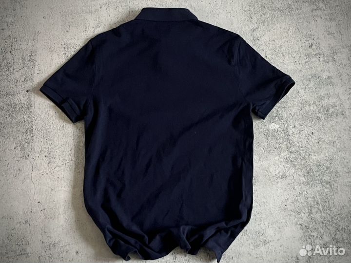 Поло Ralph Lauren big pony отправка