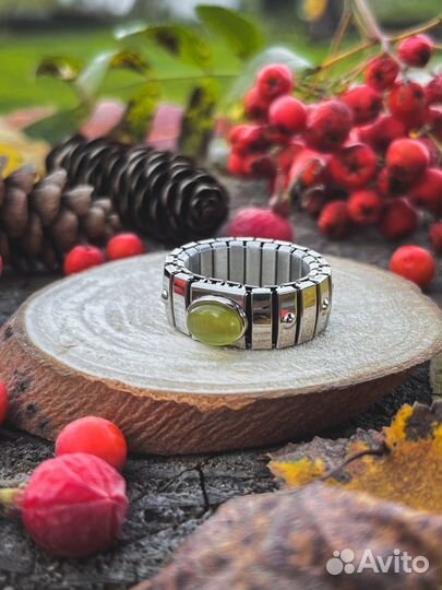 Кольца в стиле nomination